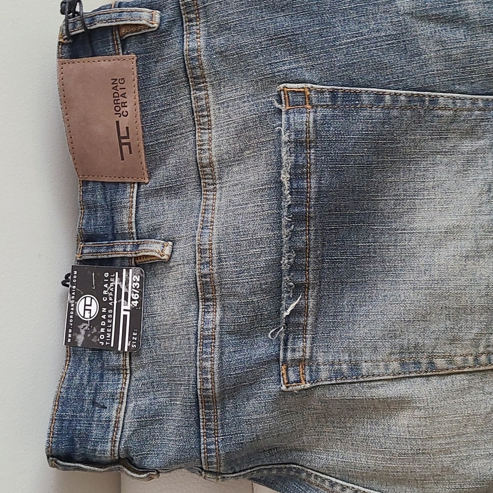 Jordan Craig Jeans
